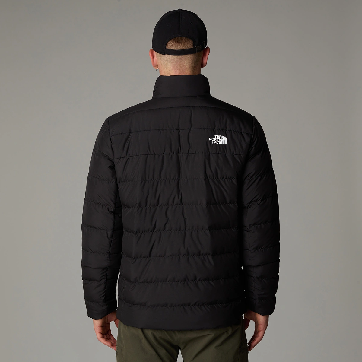 מעיל פוך גברים The North Face Aconcagua III מעיל פוך גברים The North Face Aconcagua III