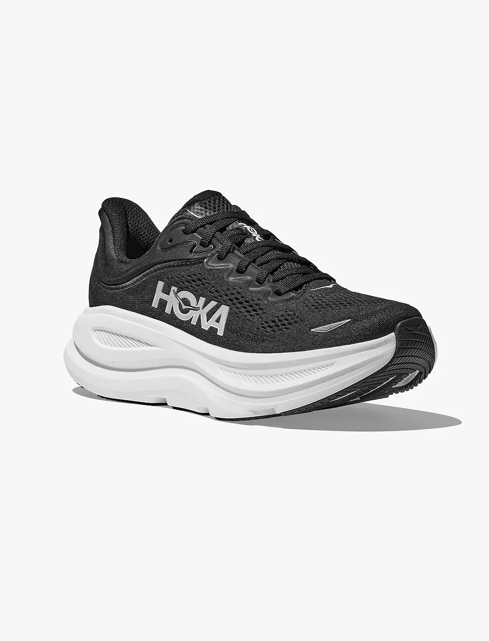 נעלי ספורט גברים הוקה בונדי HOKA Bondi 9 Wide נעלי ספורט גברים הוקה בונדי HOKA Bondi 9 Wide