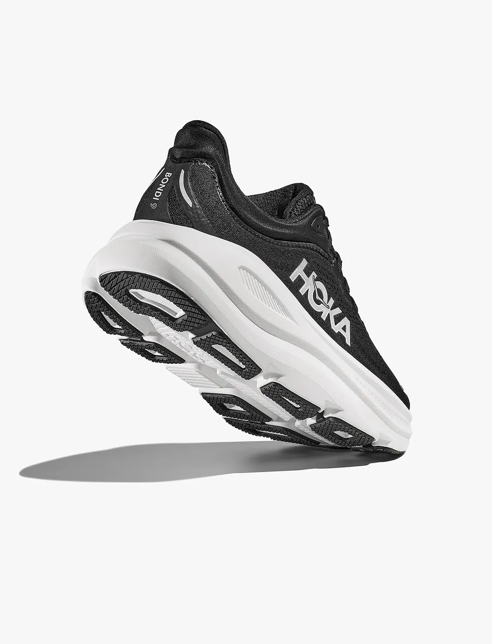 נעלי ספורט גברים הוקה בונדי HOKA Bondi 9 Wide נעלי ספורט גברים הוקה בונדי HOKA Bondi 9 Wide