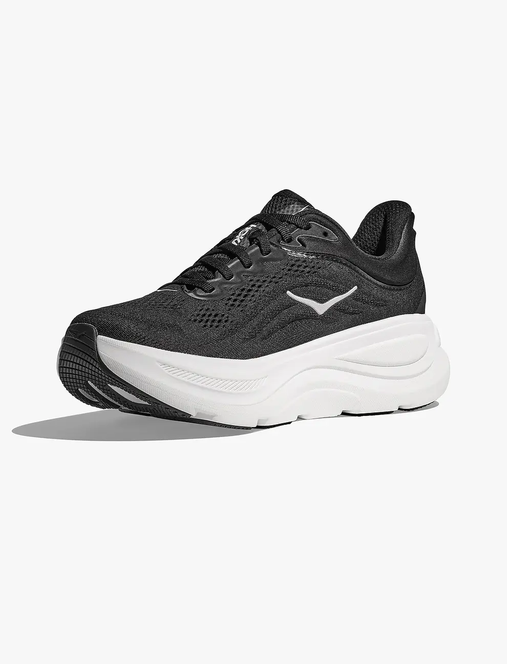 נעלי ספורט גברים הוקה בונדי HOKA Bondi 9 Wide נעלי ספורט גברים הוקה בונדי HOKA Bondi 9 Wide