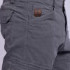 מכנס דגמ"ח כותנה גמישה RedBack Melbourne cotton stretch