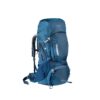 תרמיל מוצ'ילה McKinley 65L GoNature תרמיל מוצ'ילה McKinley 65L GoNature