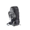תרמיל מוצ'ילה McKinley 65L GoNature תרמיל מוצ'ילה McKinley 65L GoNature