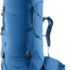 מוצ'ילה Deuter Aircontact Core 70+10 דגם 2026