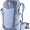 תרמיל יום- נשים Deuter Futura 25 SL תרמיל יום- נשים Deuter Futura 25 SL
