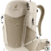 תיק יום 27 ליטר Deuter Futura דגם 2026 תיק יום 27 ליטר Deuter Futura דגם 2026