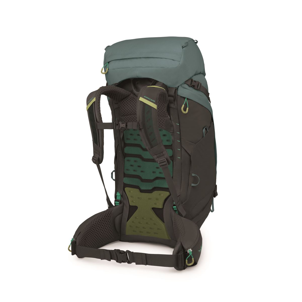 תרמיל נשים KYTE LT 65 OSPREY תרמיל נשים KYTE LT 65 OSPREY