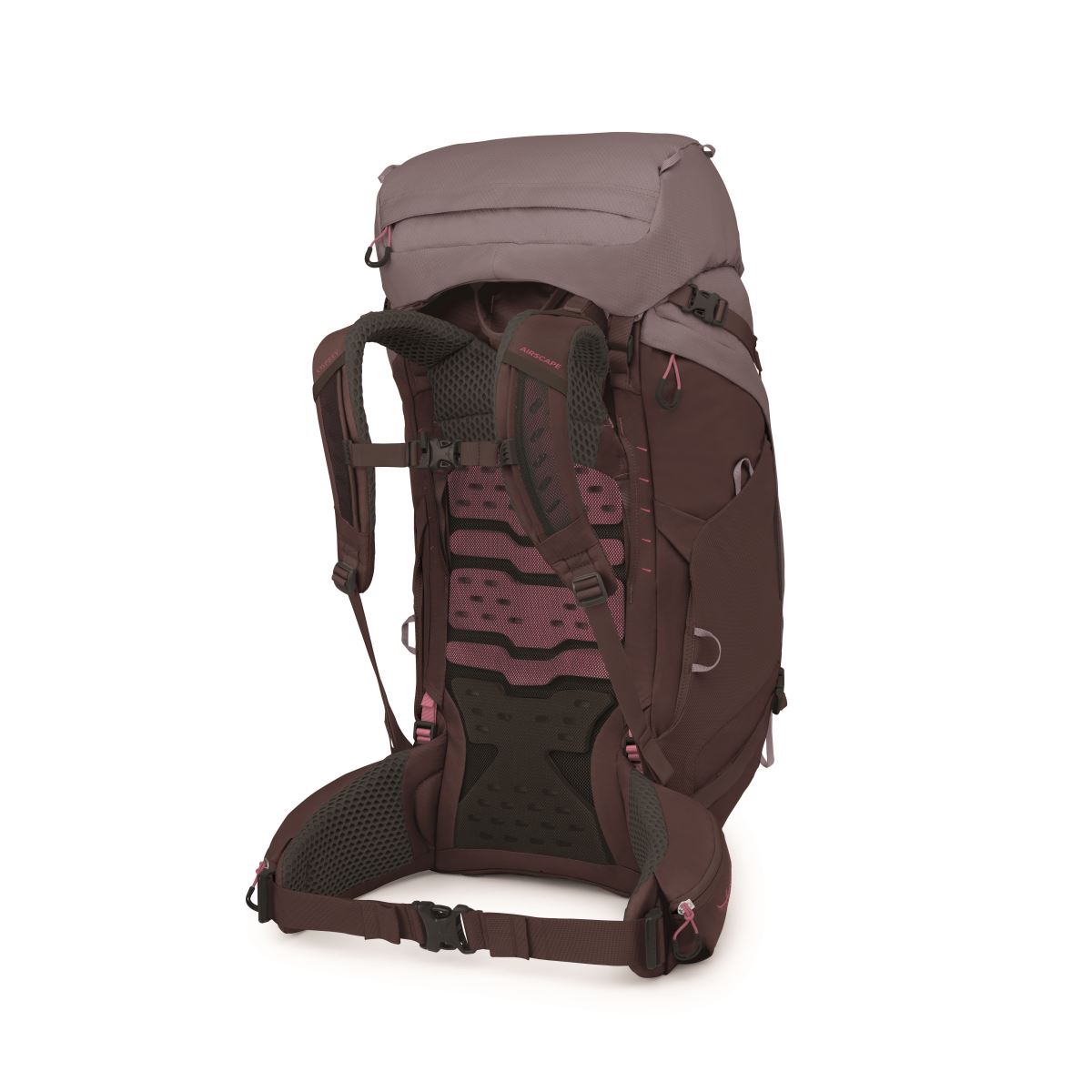 תרמיל נשים KYTE LT 65 OSPREY תרמיל נשים KYTE LT 65 OSPREY