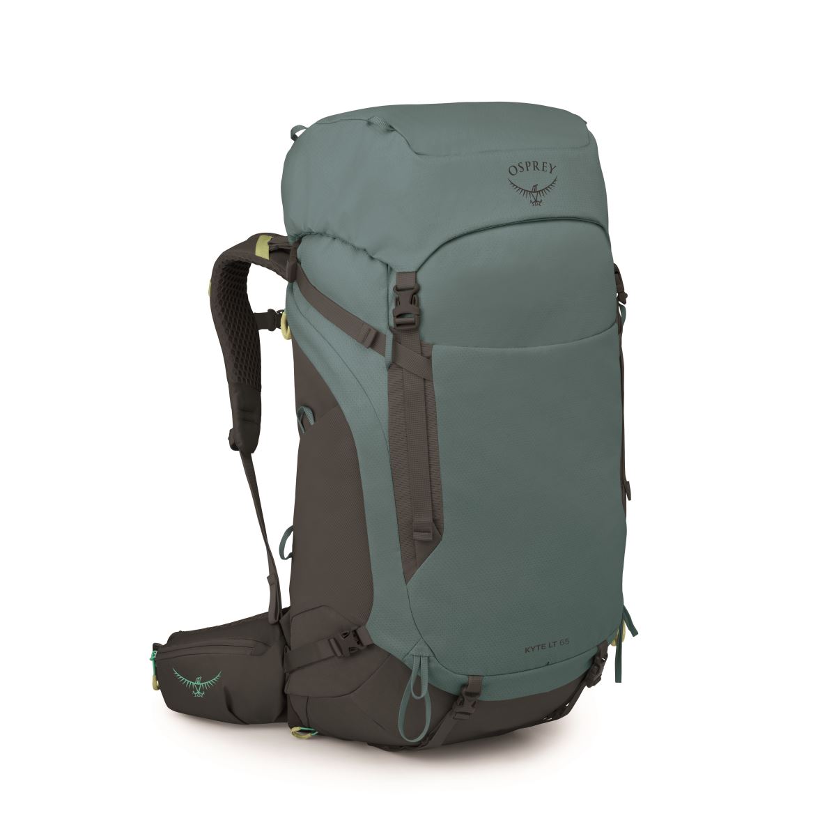 תרמיל נשים KYTE LT 65 OSPREY תרמיל נשים KYTE LT 65 OSPREY