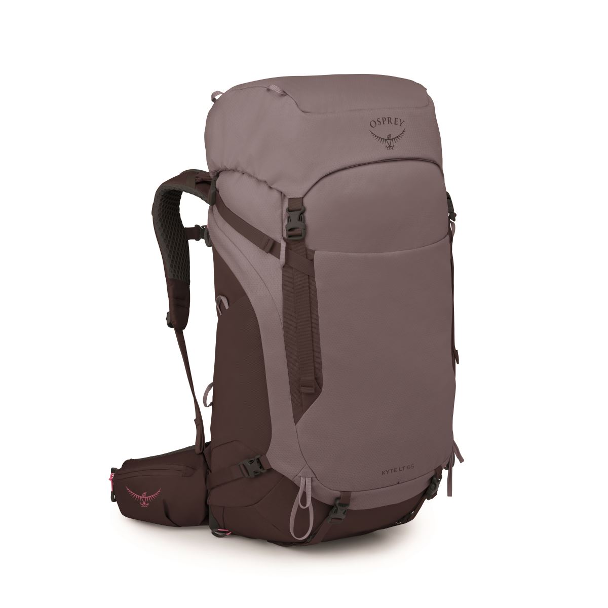 תרמיל נשים KYTE LT 65 OSPREY תרמיל נשים KYTE LT 65 OSPREY