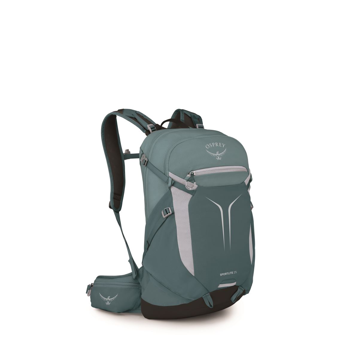 תיק גב SPORTLITE 25 חדש – תמונה 7
