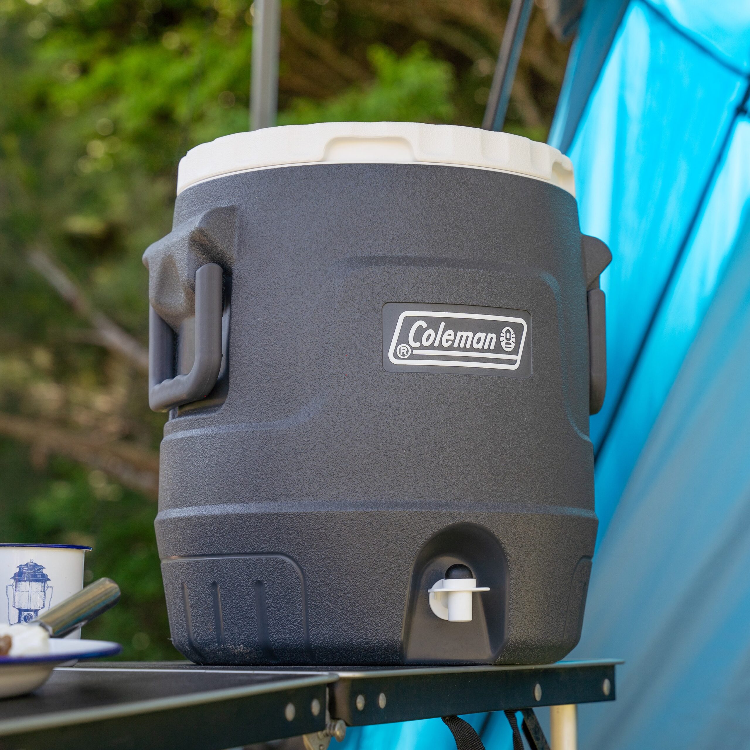 קולר שתייה קולמן Coleman Daintree 15L קולר שתייה קולמן Coleman Daintree 15L