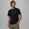 חולצה קצרה לגברים - Alpine Chill Pro Short Sleeve Crew חולצה קצרה לגברים - Alpine Chill Pro Short Sleeve Crew