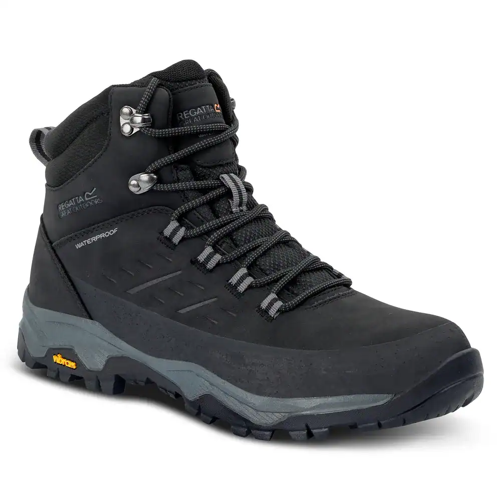 נעלי גברים BlakeBoot נעלי גברים BlakeBoot