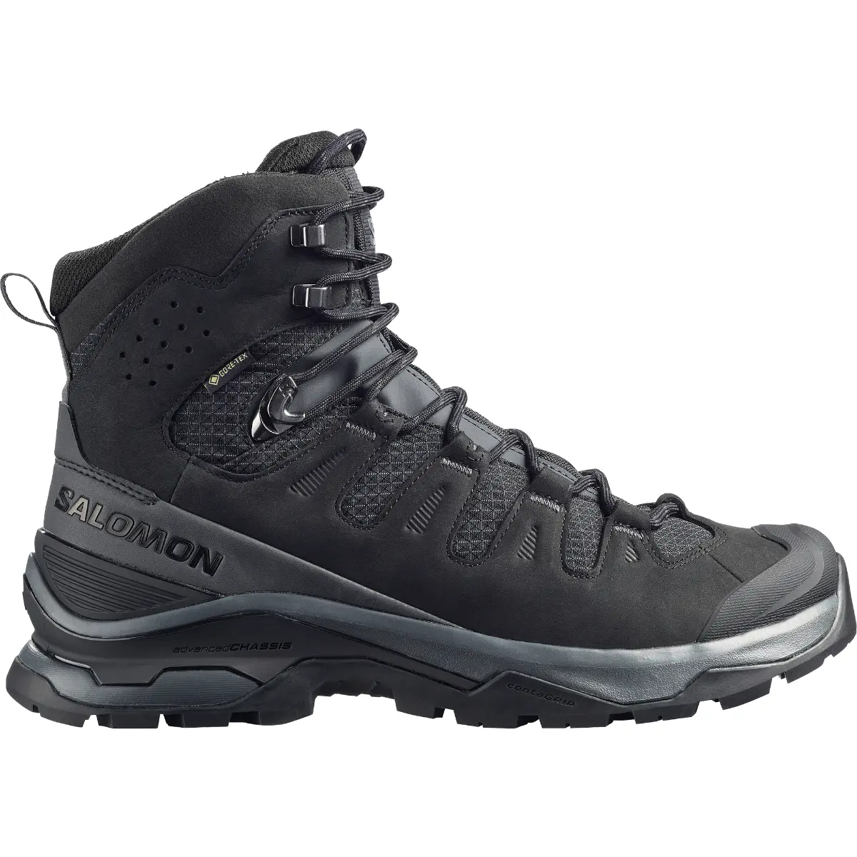 נעלי טיולים QUEST 5 GTX נעלי טיולים QUEST 5 GTX