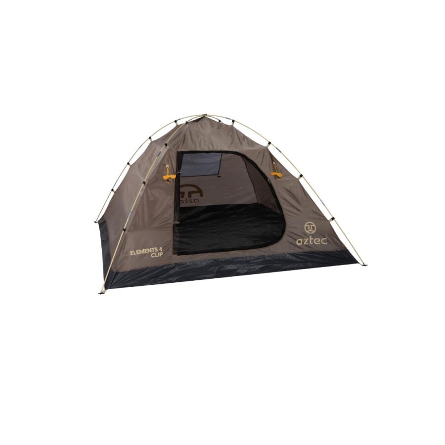 אוהל איגלו Aztec Element 4P Clip אוהל איגלו Aztec Element 4P Clip