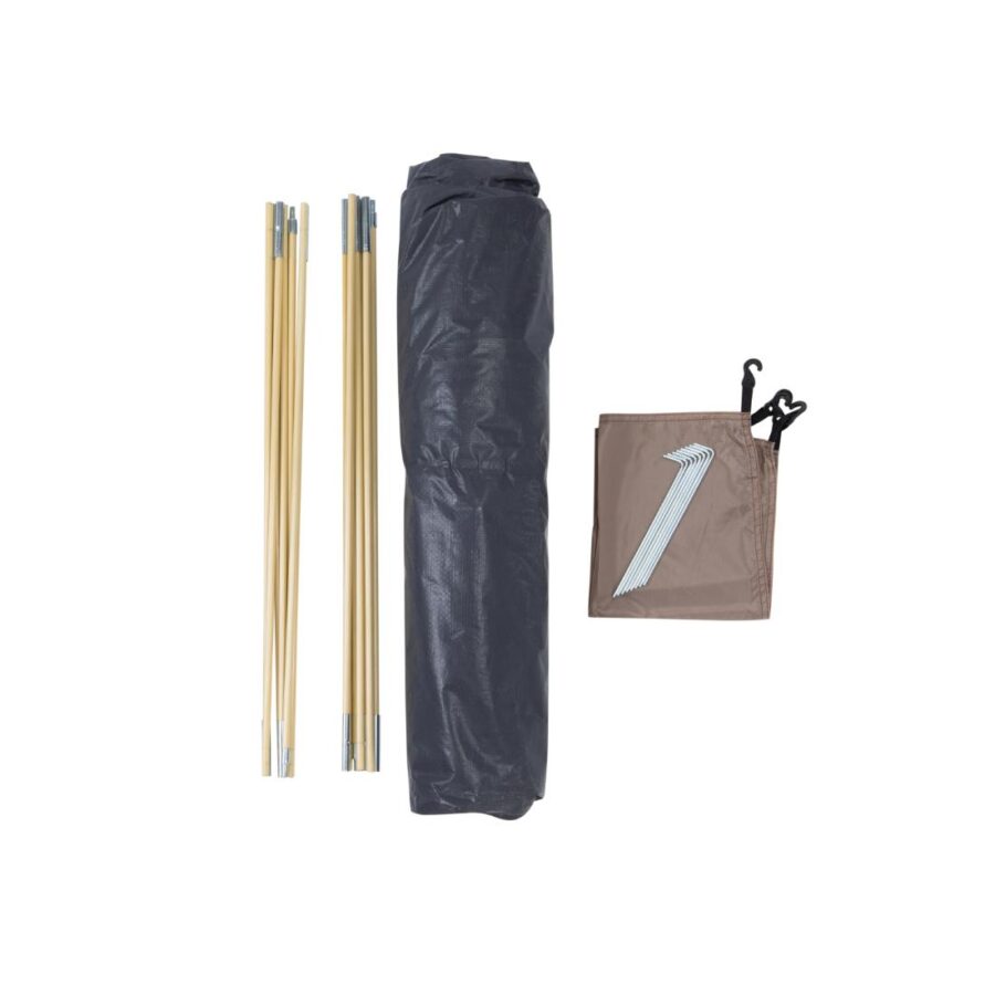 אוהל איגלו Aztec Element 4P Clip אוהל איגלו Aztec Element 4P Clip
