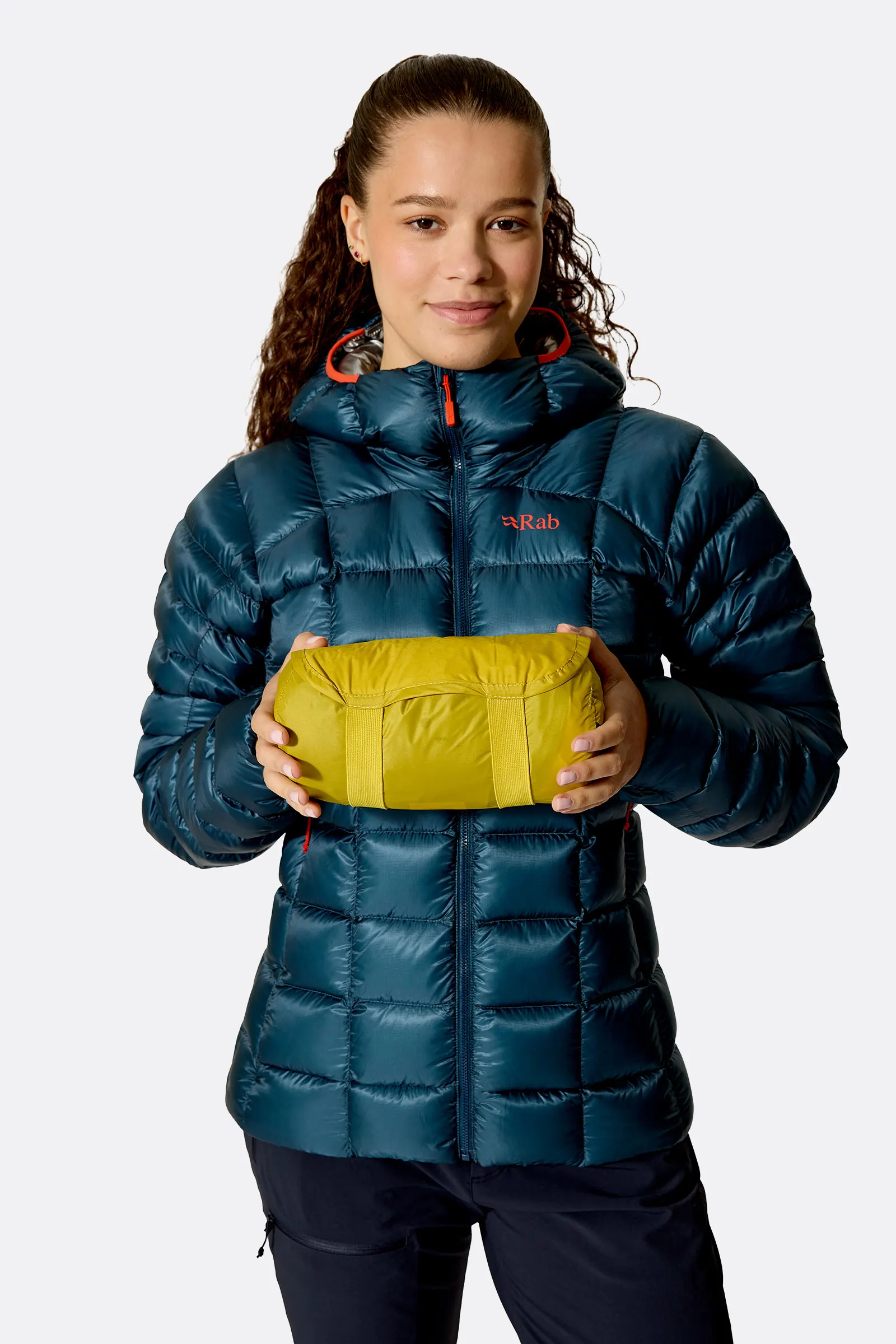 מזרן RAB Ionosphere 5 Sleep Mat מזרן RAB Ionosphere 5 Sleep Mat