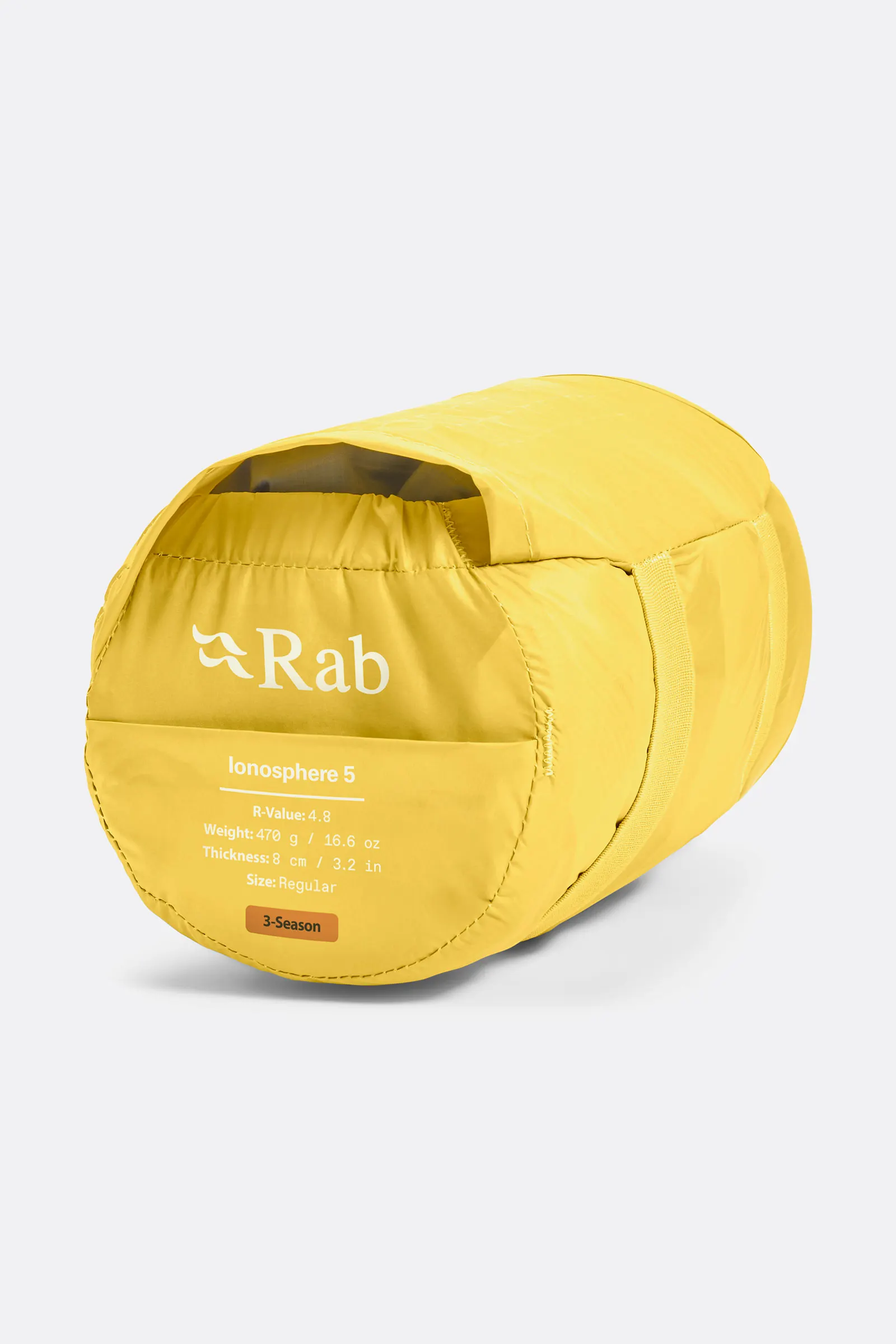 מזרן RAB Ionosphere 5 Sleep Mat מזרן RAB Ionosphere 5 Sleep Mat