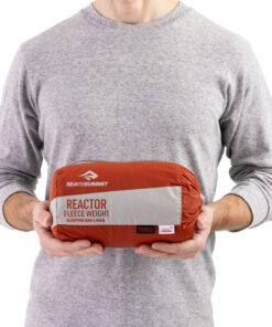 ליינר חורפי REACTOR Fleeceweight LINER Mummy