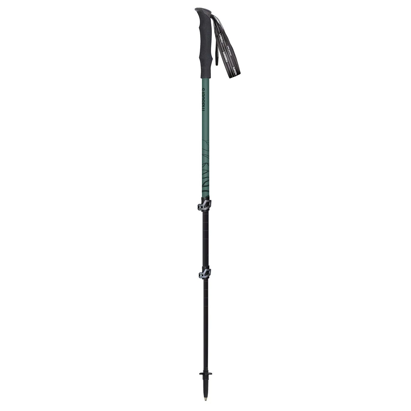 מקל הליכה Pathfinder Green מקל הליכה Pathfinder Green