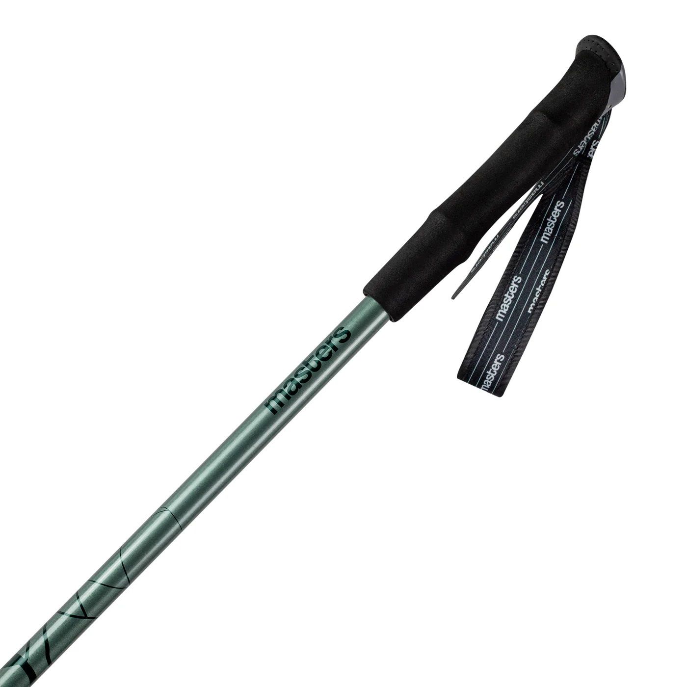 מקל הליכה Pathfinder Green מקל הליכה Pathfinder Green