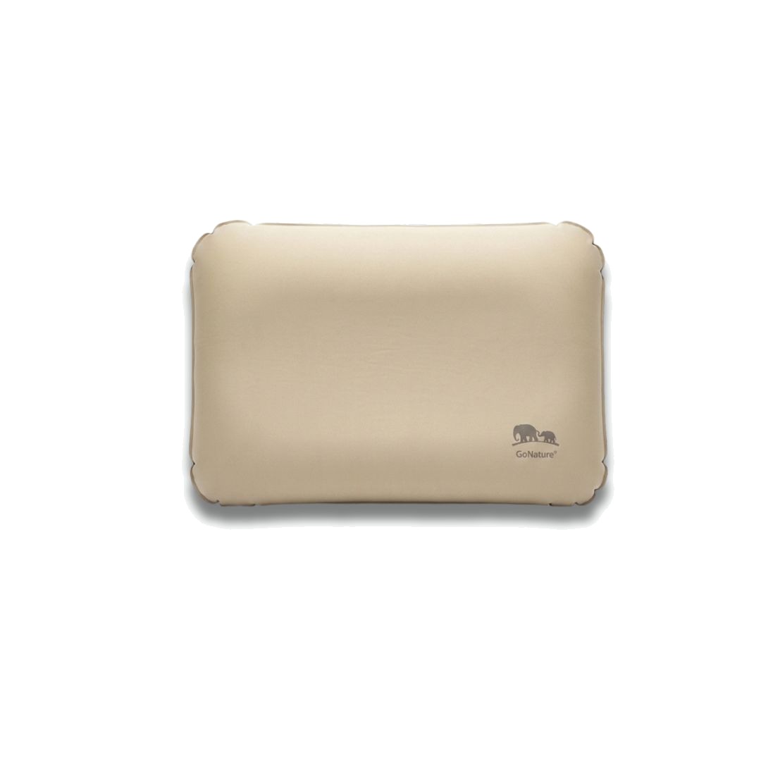 כרית מתנפחת מעצמה GoNature Self Inflating Pillow — 320 גרם כרית מתנפחת מעצמה GoNature Self Inflating Pillow — 320 גרם