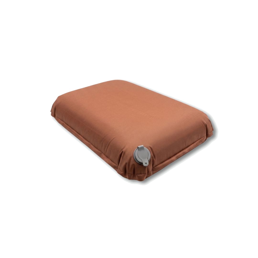 כרית מתנפחת מעצמה GoNature Self Inflating Pillow — 320 גרם כרית מתנפחת מעצמה GoNature Self Inflating Pillow — 320 גרם