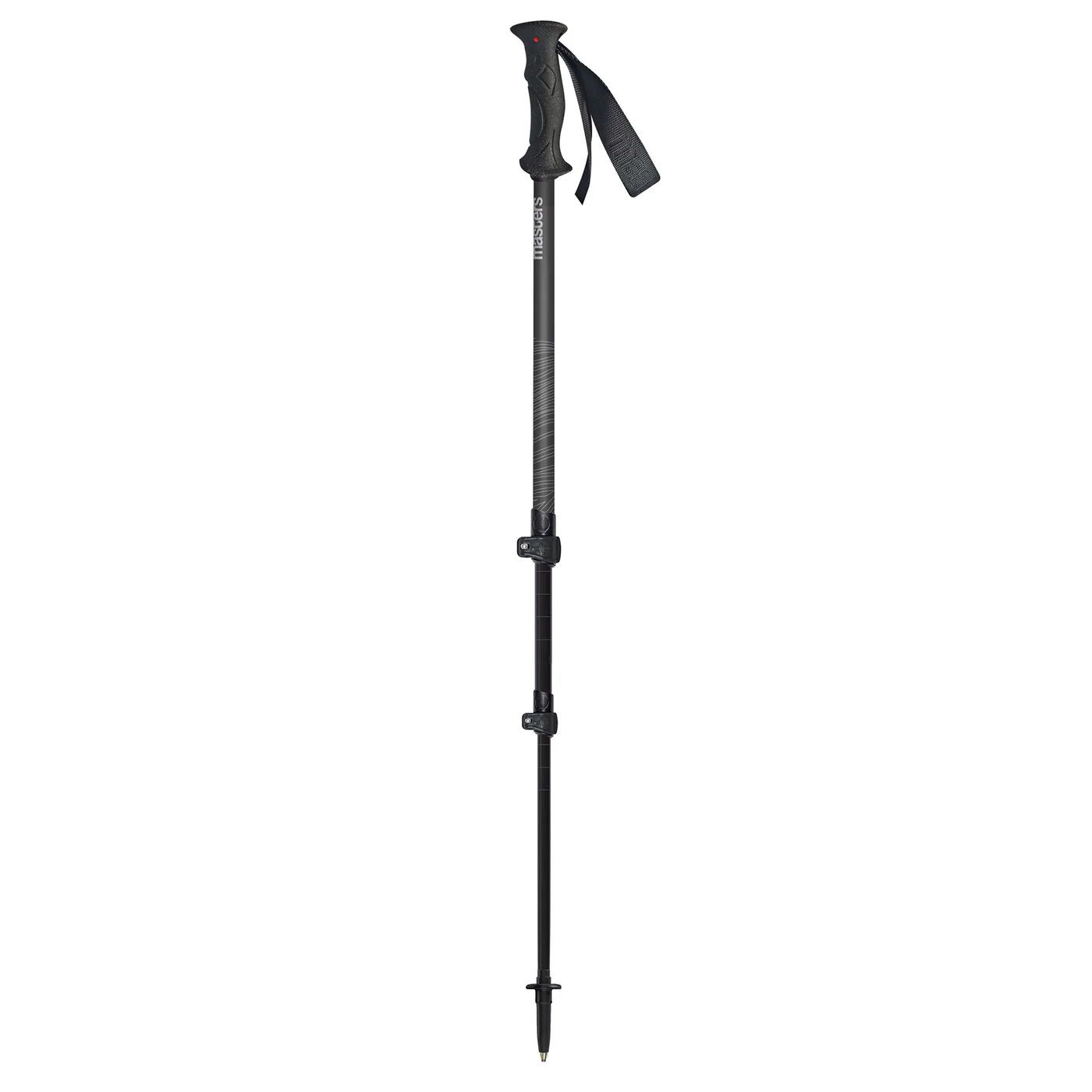 מקל הליכה Masters Ranger Anthracite מקל הליכה Masters Ranger Anthracite