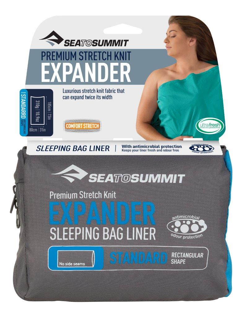 ליינר רב עונתי Expander Liner-Standard ליינר רב עונתי Expander Liner-Standard