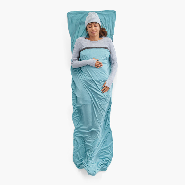 ליינר רב עונתי עם כובע Comfort Blend ליינר רב עונתי עם כובע Comfort Blend
