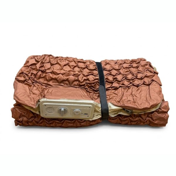 מזרן מתנפח עם משאבה מובנית GoNature BaseCamp 3D Pro מזרן מתנפח עם משאבה מובנית GoNature BaseCamp 3D Pro