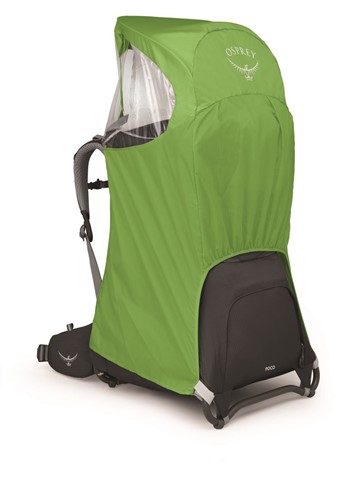 מנשא תינוק מפואר Osprey POCO® Premium חדש מנשא תינוק מפואר Osprey POCO® Premium חדש