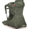 מנשא תינוק מפואר Osprey POCO® Premium חדש