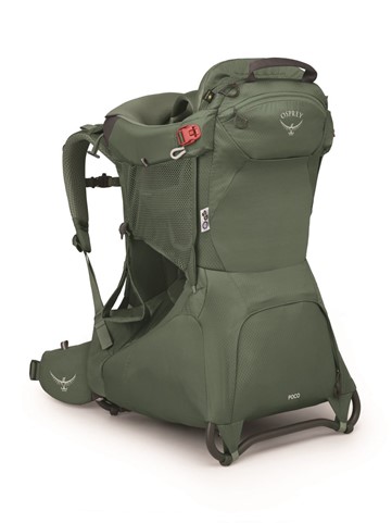 מנשא תינוק מפואר Osprey POCO® Premium חדש מנשא תינוק מפואר Osprey POCO® Premium חדש