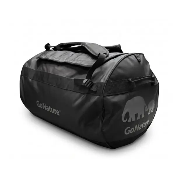 תיק נסיעות 90 ליטר GoNature DUFFEL BAG 90L תיק נסיעות 90 ליטר GoNature DUFFEL BAG 90L