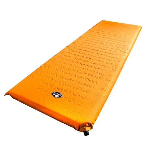 מזרן מתנפח מעצמו 5 ס״מ GN Explorer מזרן מתנפח מעצמו 5 ס״מ GN Explorer