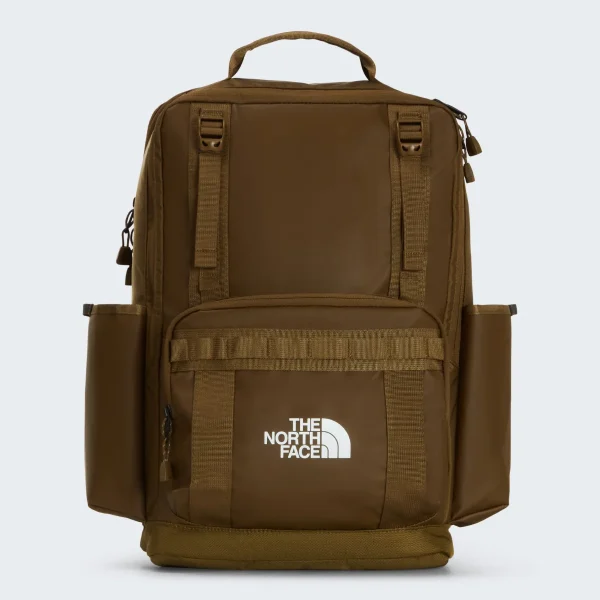 תרמיל גב The North Face BASE CAMP DAYPACK תרמיל גב The North Face BASE CAMP DAYPACK