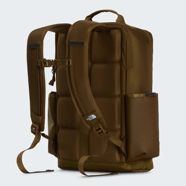 תרמיל גב The North Face BASE CAMP DAYPACK תרמיל גב The North Face BASE CAMP DAYPACK
