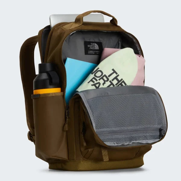 תרמיל גב The North Face BASE CAMP DAYPACK תרמיל גב The North Face BASE CAMP DAYPACK