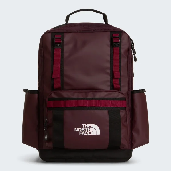 תרמיל גב The North Face BASE CAMP DAYPACK תרמיל גב The North Face BASE CAMP DAYPACK