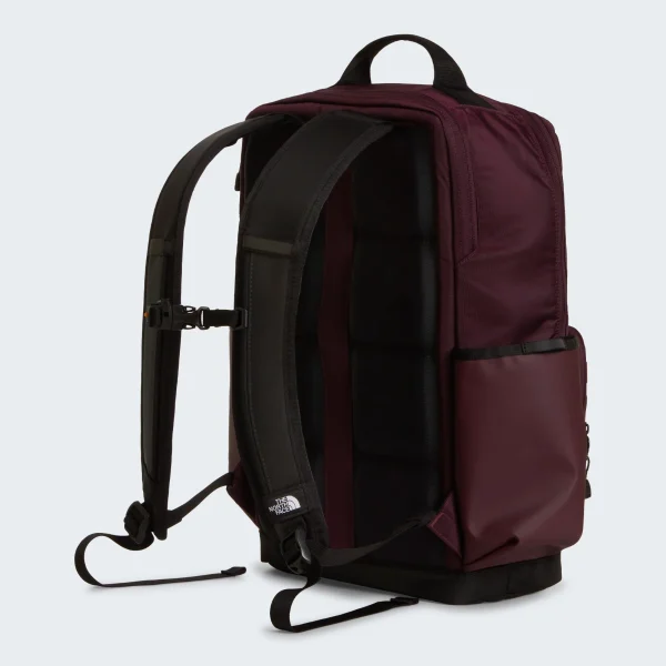 תרמיל גב The North Face BASE CAMP DAYPACK תרמיל גב The North Face BASE CAMP DAYPACK