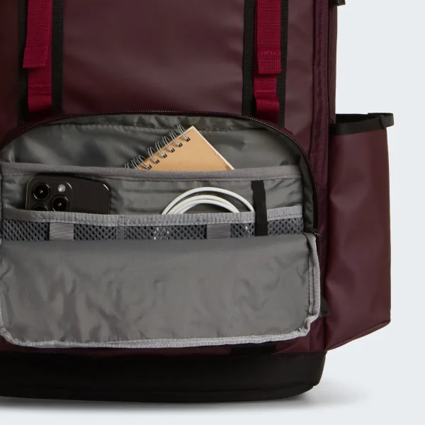 תרמיל גב The North Face BASE CAMP DAYPACK תרמיל גב The North Face BASE CAMP DAYPACK