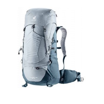 מוצ'ילה 10+Deuter Aircontact lite 40