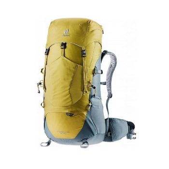 מוצ'ילה Deuter Aircontact lite 50+10