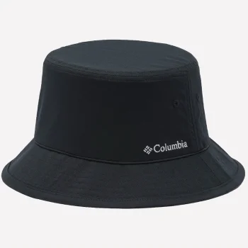 BUCKET BLACK
