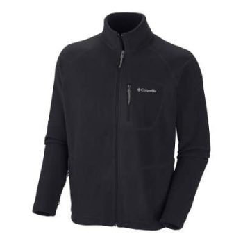 Columbia M Fast Trek Black (2)
