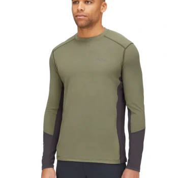 Conduit_Crew_LightKhaki_QBL_40_LKH_Model_Angle