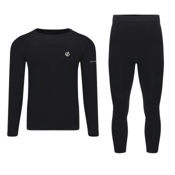 סט תרמי גברים In The Zone Base Layer II | Dare 2b