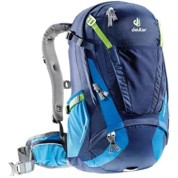 Deuter Trans Alpine 30L Blue